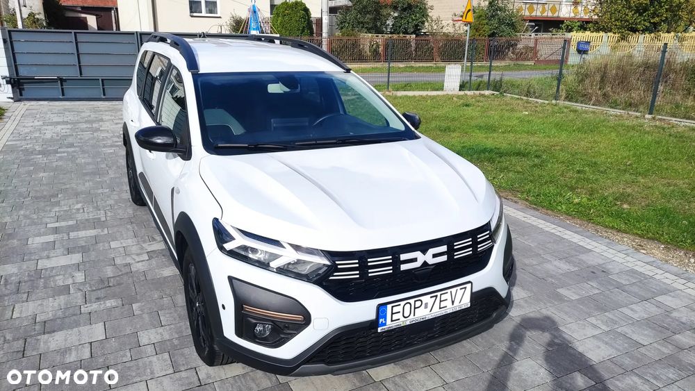 Dacia Jogger 1.0 TCe Extreme - 6