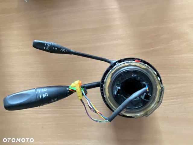 MANETKI PRZEŁĄCZNIK MERCEDES SLK W171 A1715400545 - 1