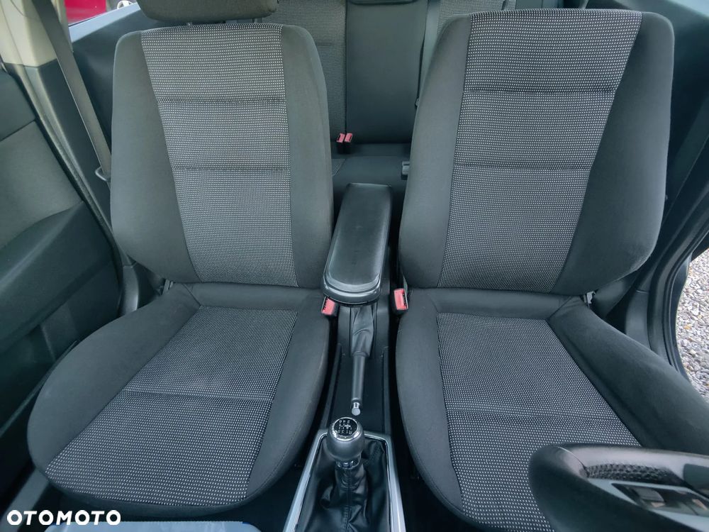 Opel Astra 2.0 Turbo Edition - 17