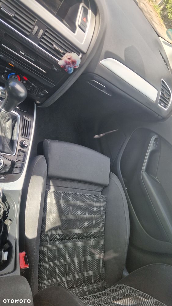 Audi A4 Avant 2.0 TDI DPF multitronic Ambition - 22