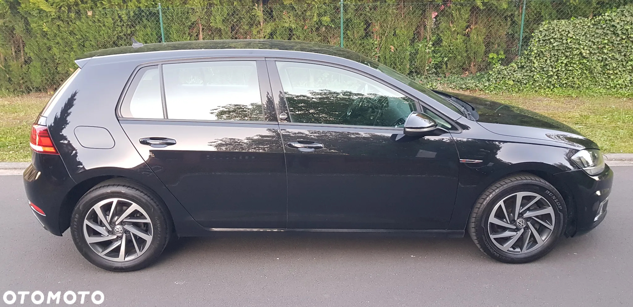 Volkswagen Golf 2.0 TDI DSG Sound - 11