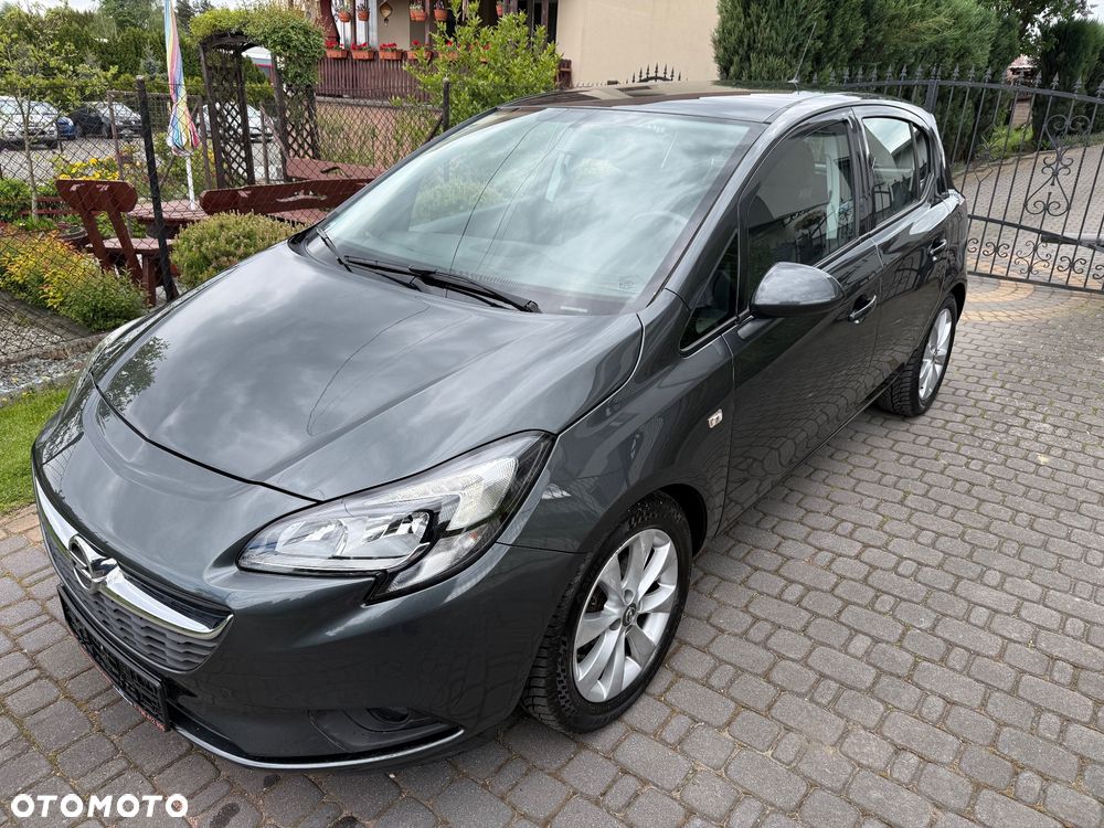 Opel Corsa 1.4 Active - 25