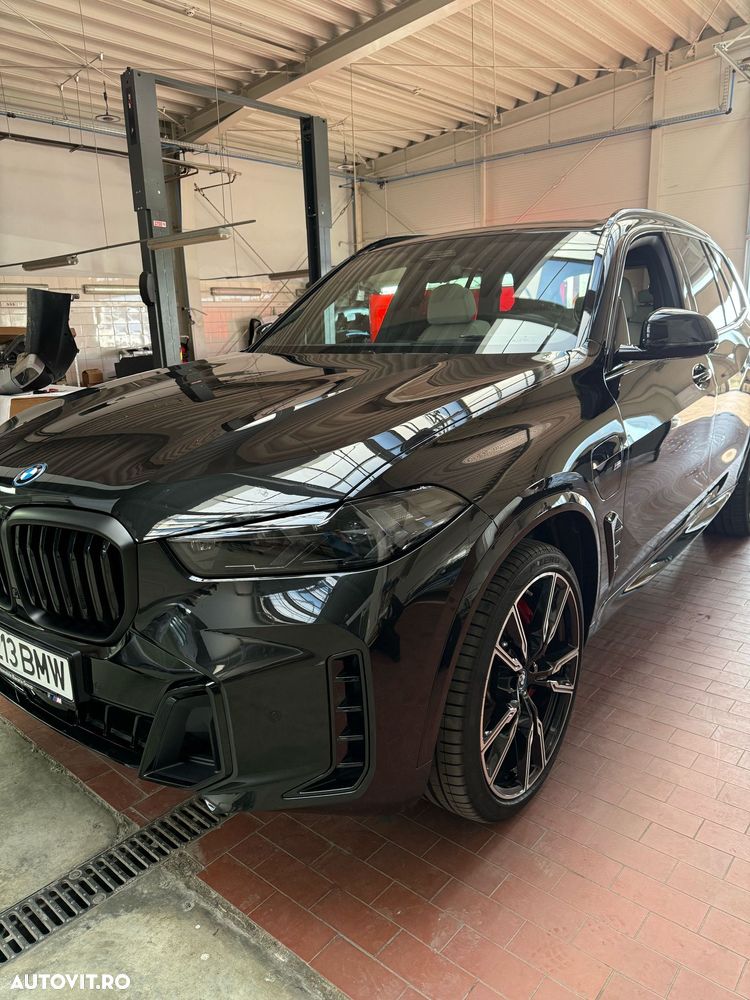 BMW X5 - 2