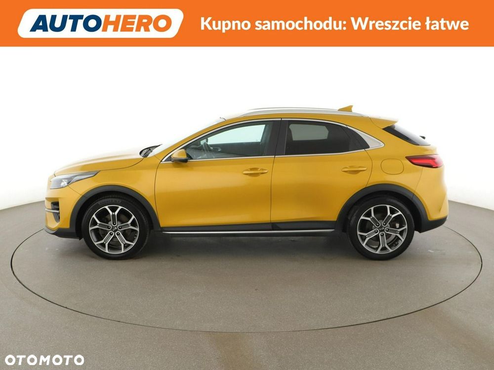 Kia XCeed - 3