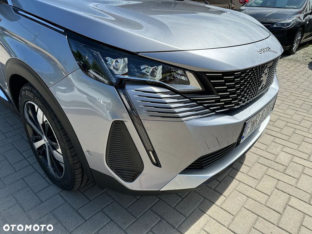 Peugeot 5008 - 39