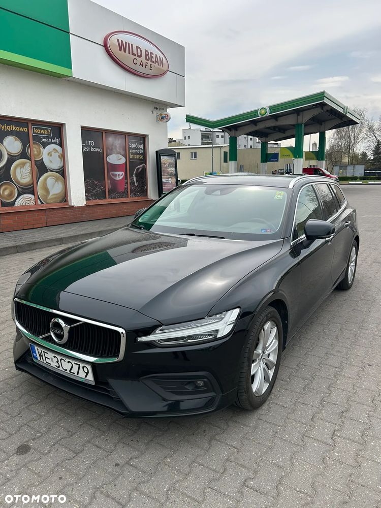 Volvo V60 B3 B Momentum Pro - 19