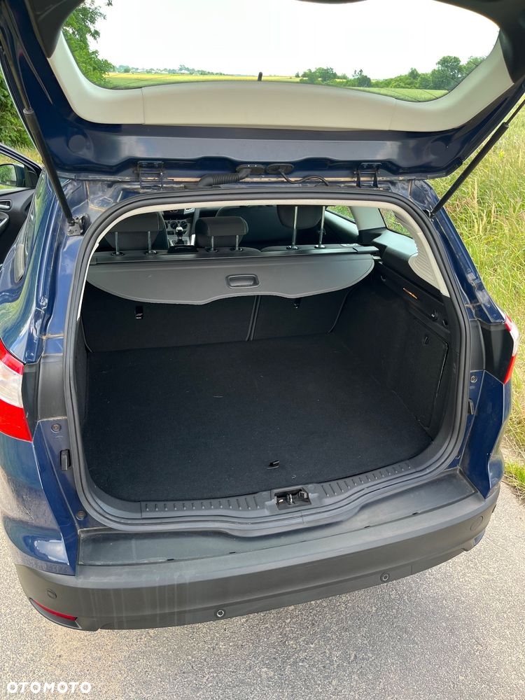 Ford Focus 1.0 EcoBoost 99g Start-Stopp-System Business Edition - 10