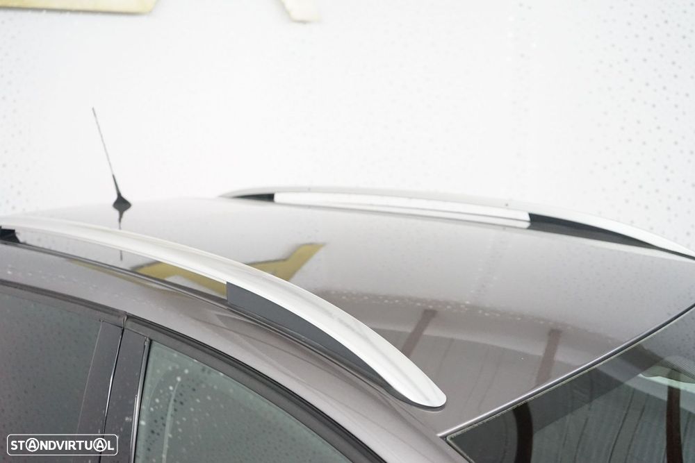 Renault Clio Sport Tourer 1.5 dCi Dynamique S - 11