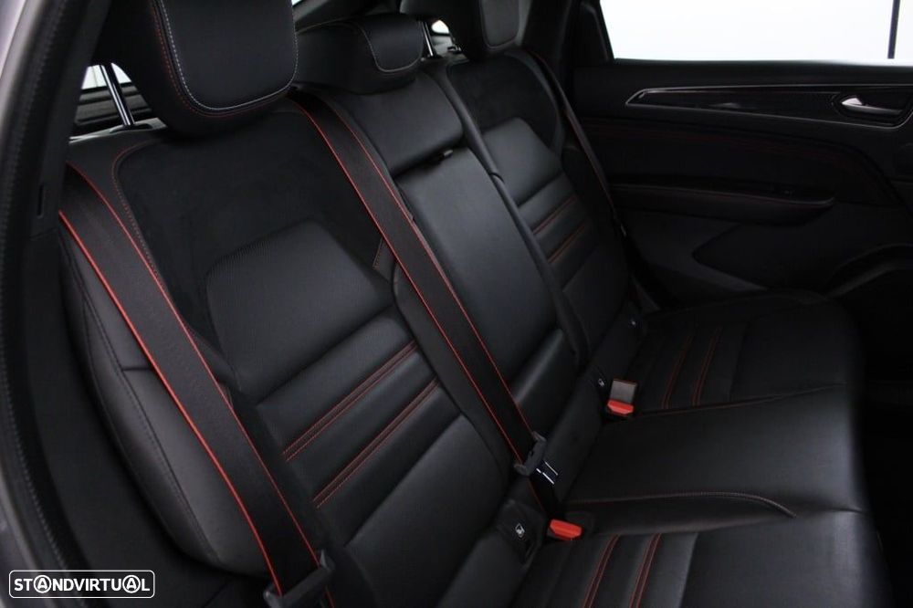 Renault Arkana 1.3 TCe R.S.Line EDC - 15