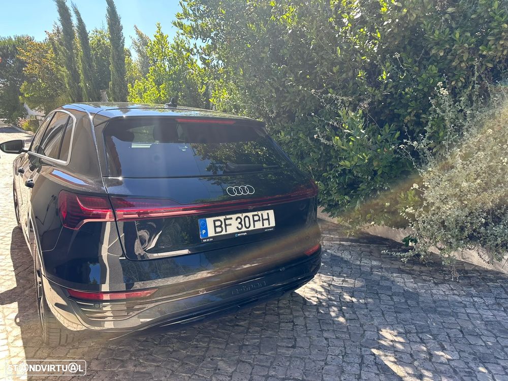 Audi Q8 e-Tron - 2