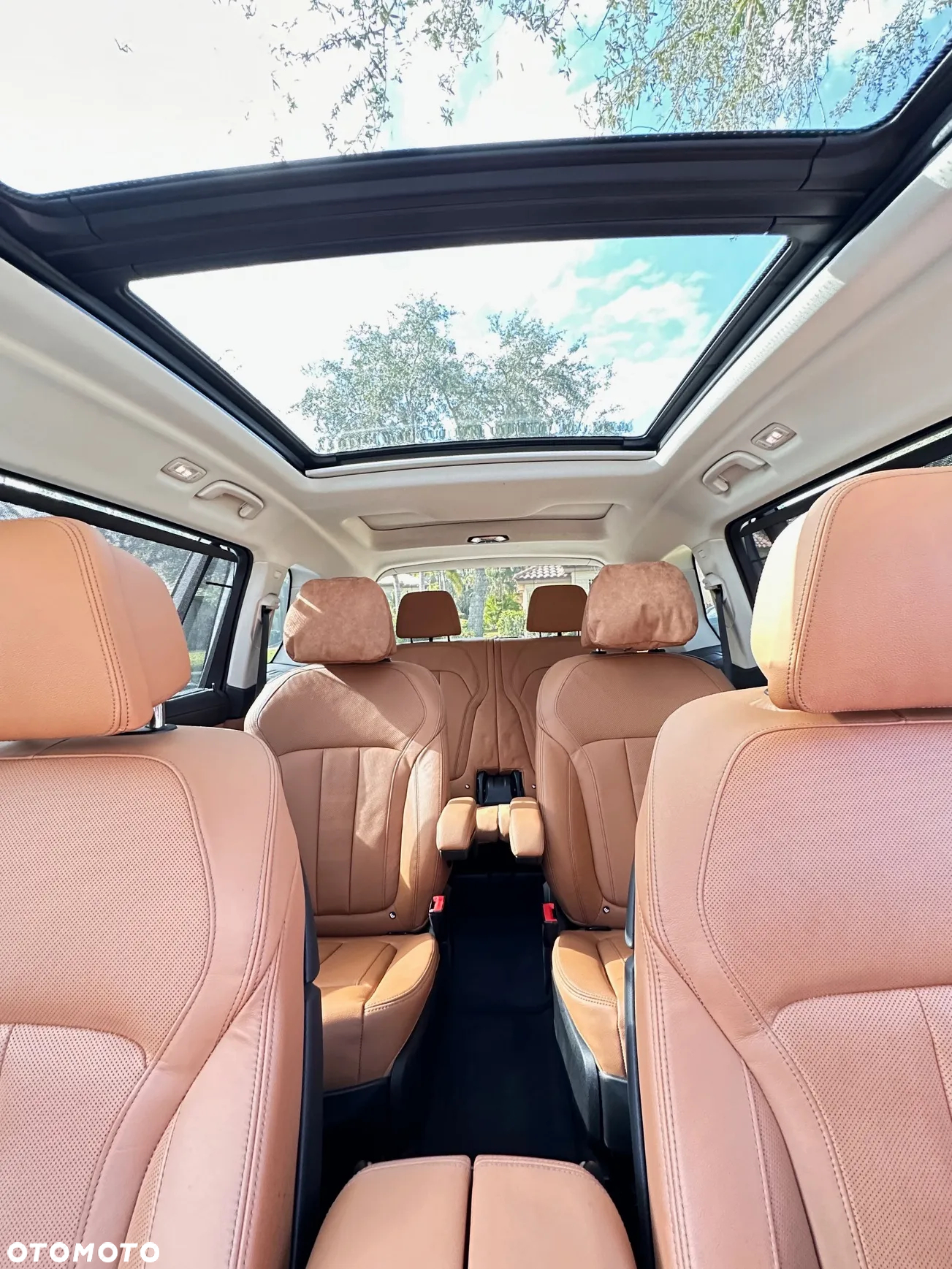 BMW X7 xDrive40i - 27