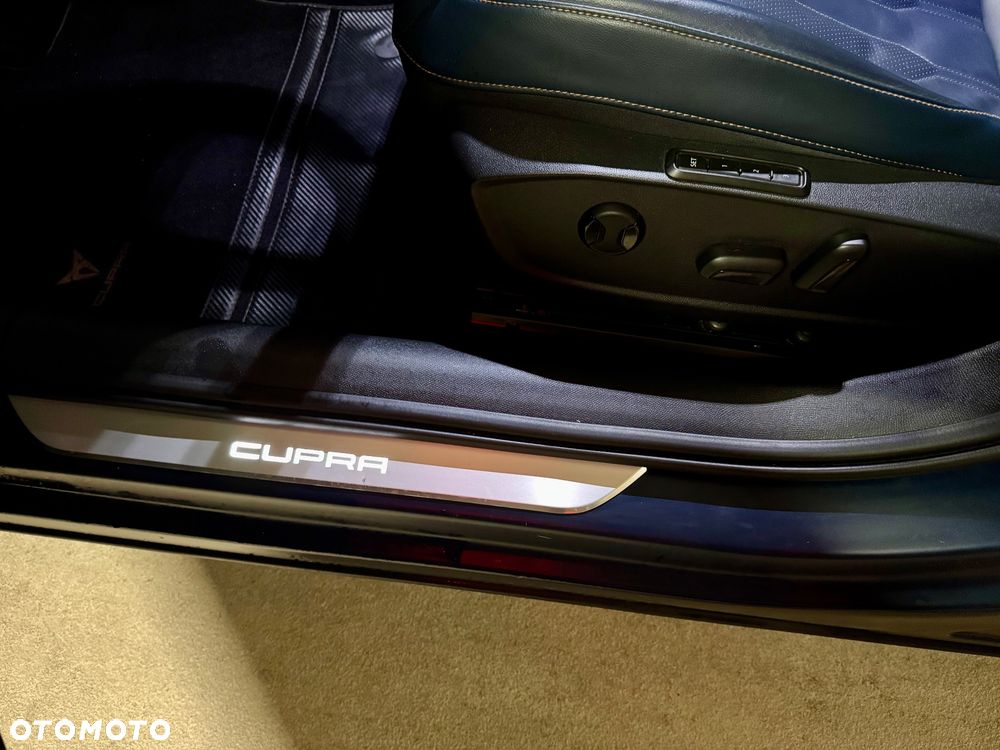 Cupra Formentor 1.5 TSI DSG - 35