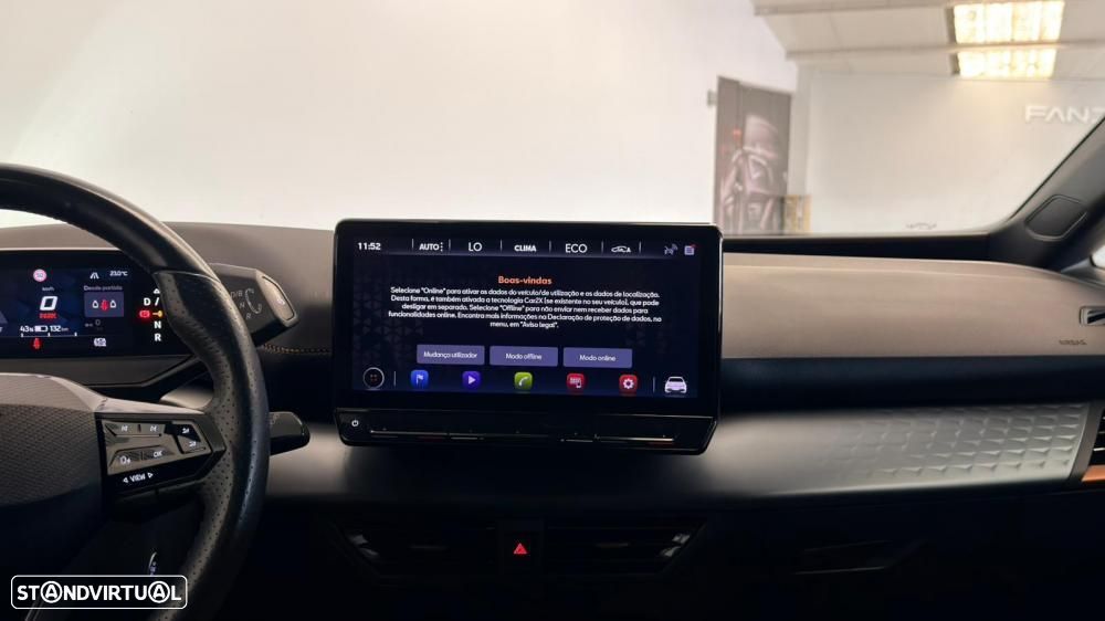 Cupra Born 52 kWh - 36