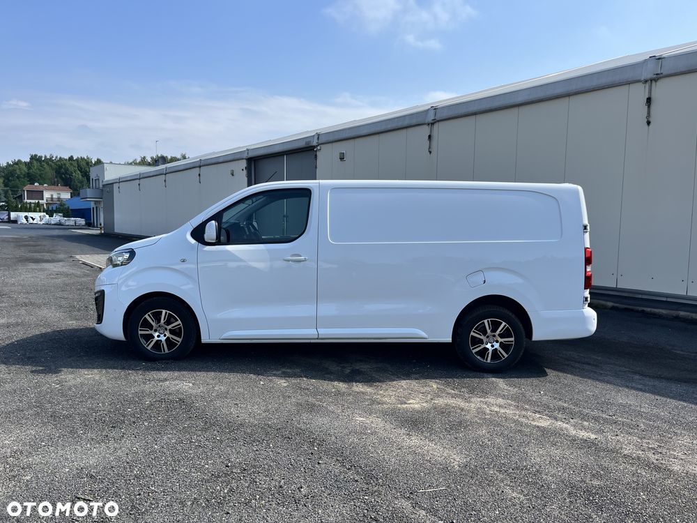 Peugeot Expert - 3