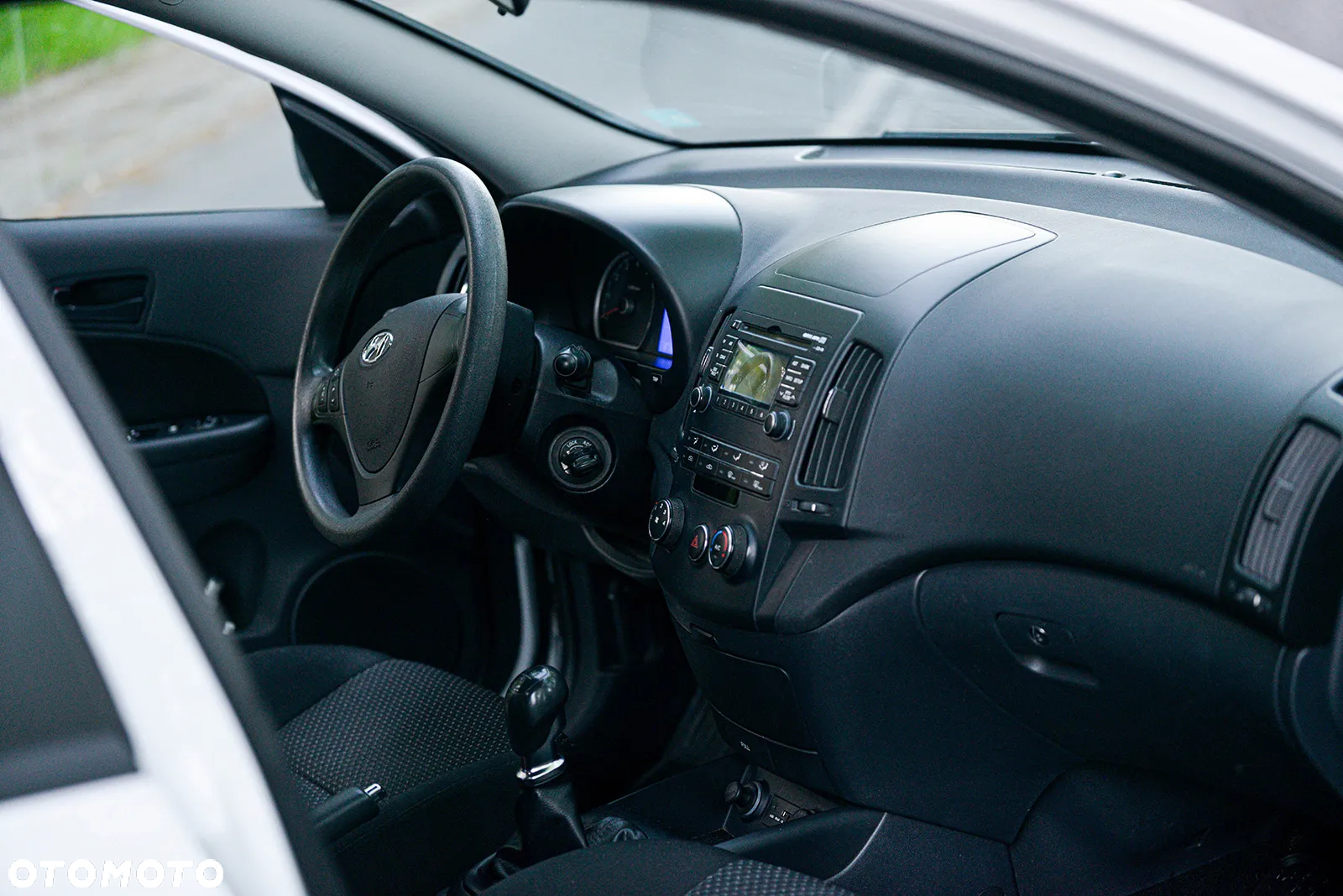 Hyundai i30 1.4 Classic - 3