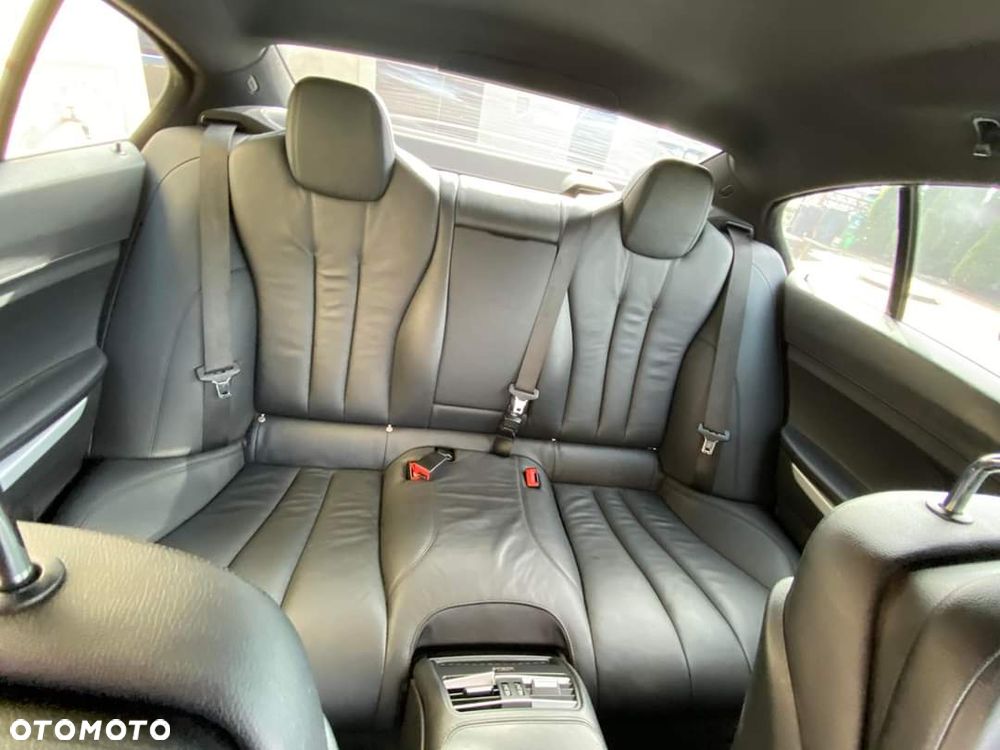BMW Seria 6 640d - 6
