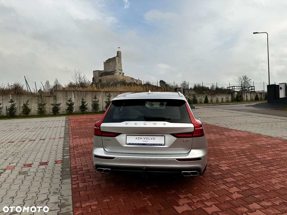 Volvo V60 D3 Momentum - 5