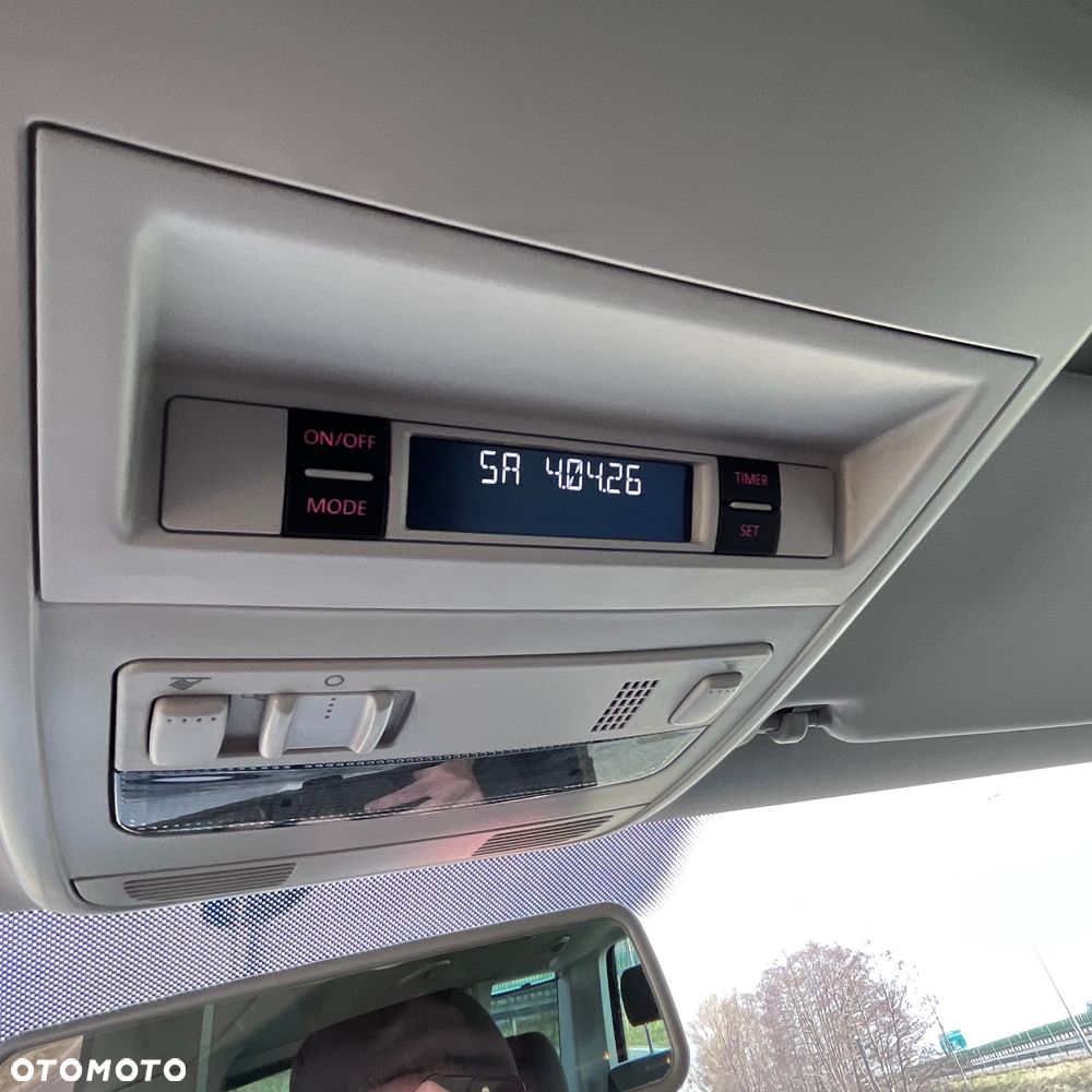 Volkswagen Multivan L1 Startline - 8