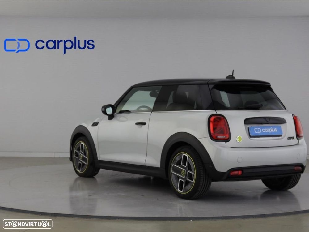 MINI 3 Portas Cooper SE Classic - 5