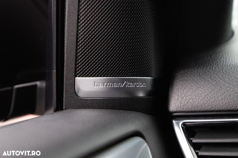 Mercedes-Benz GLE 350 d 4MATIC - 30