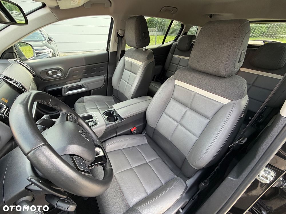 Citroën C5 Aircross 1.5 BlueHDi Feel Pack EAT8 - 8
