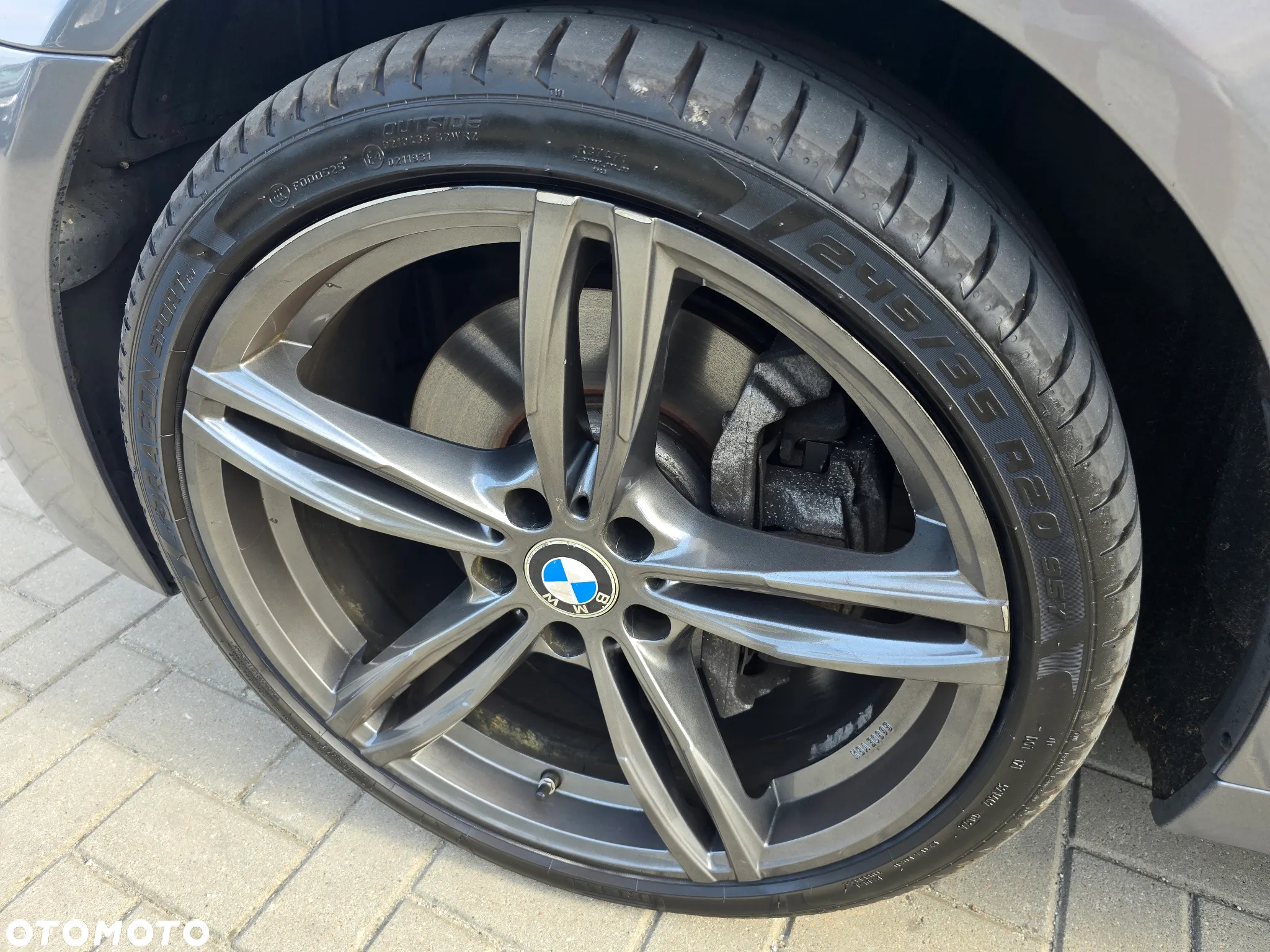 BMW Seria 5 - 18