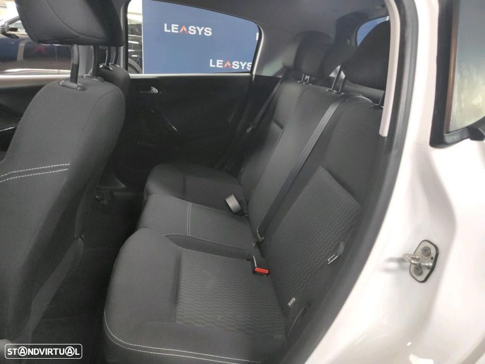 Peugeot 208 1.5 BlueHDi Active - 5