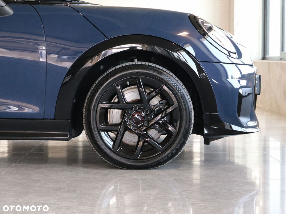 MINI Cooper S - 8