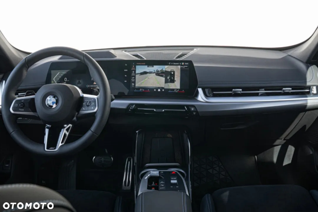 BMW X1 sDrive18d - 11
