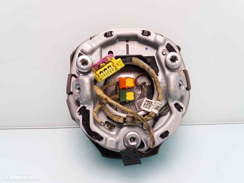 AIRBAG FRONTAL ESQUERDO AUDI A4 2005 - 2