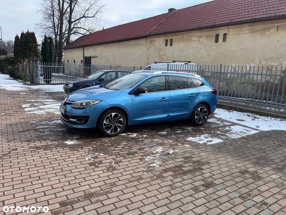 Renault Megane - 5