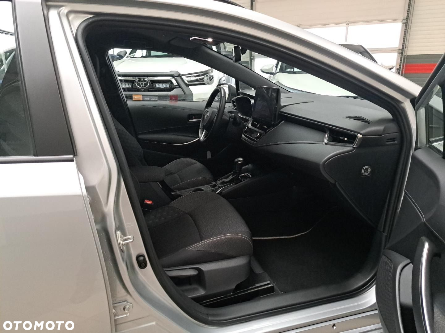 Toyota Corolla - 9