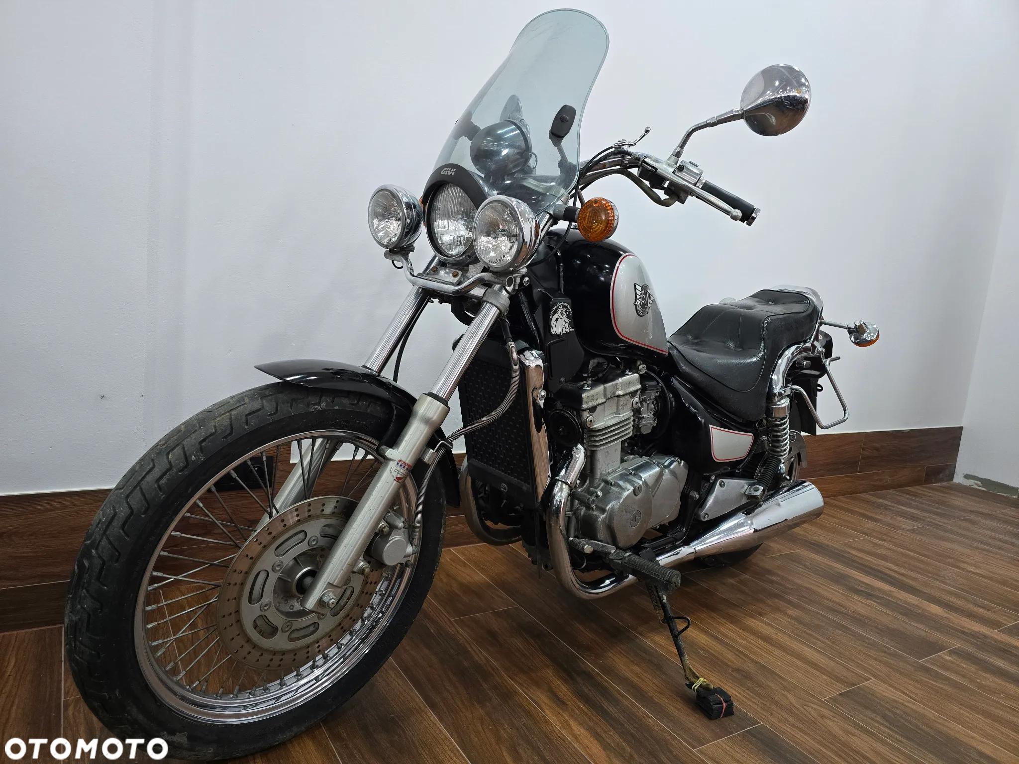 Kawasaki Vulcan - 13