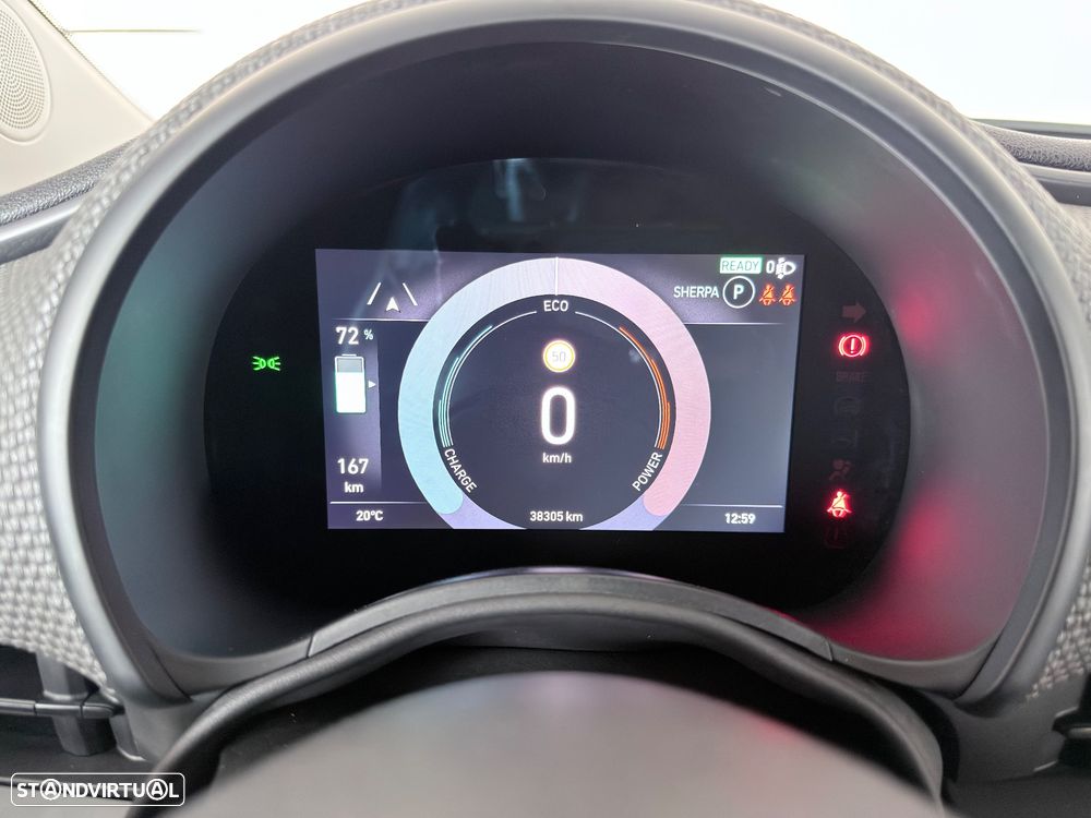 Fiat 500e C 42kWh la Prima (by Bocelli) - 20