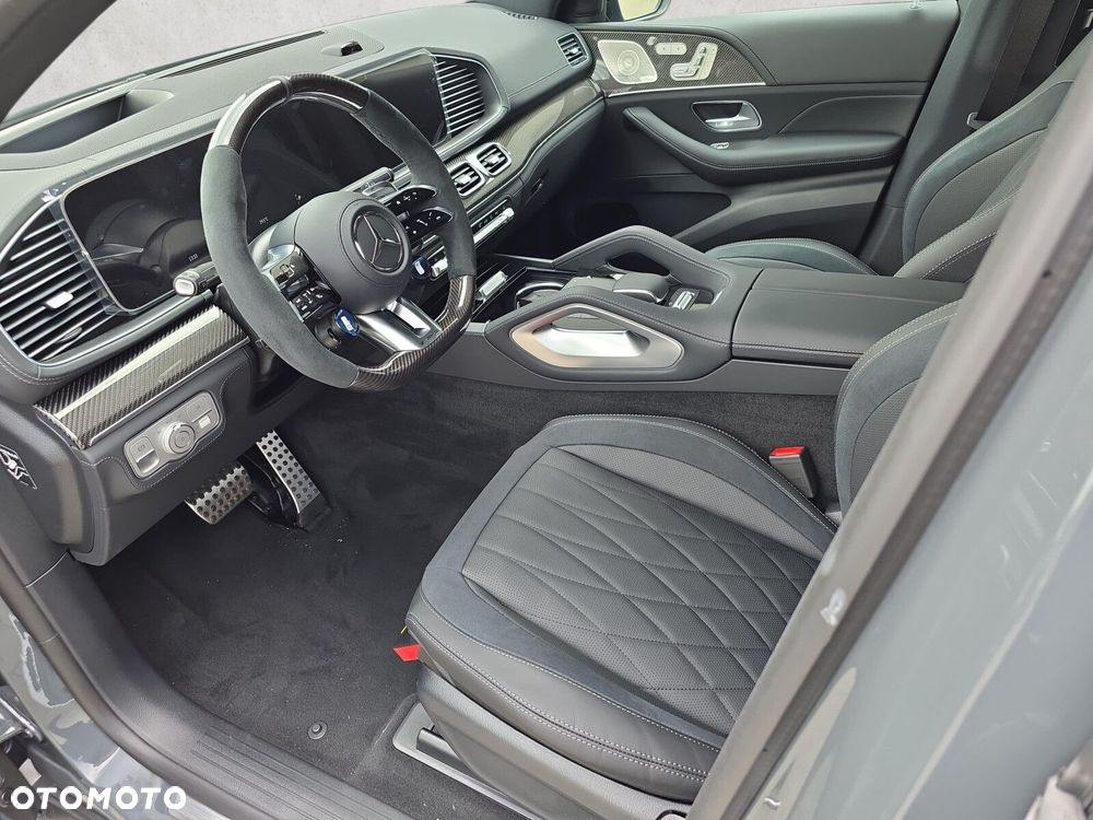 Mercedes-Benz GLE - 12