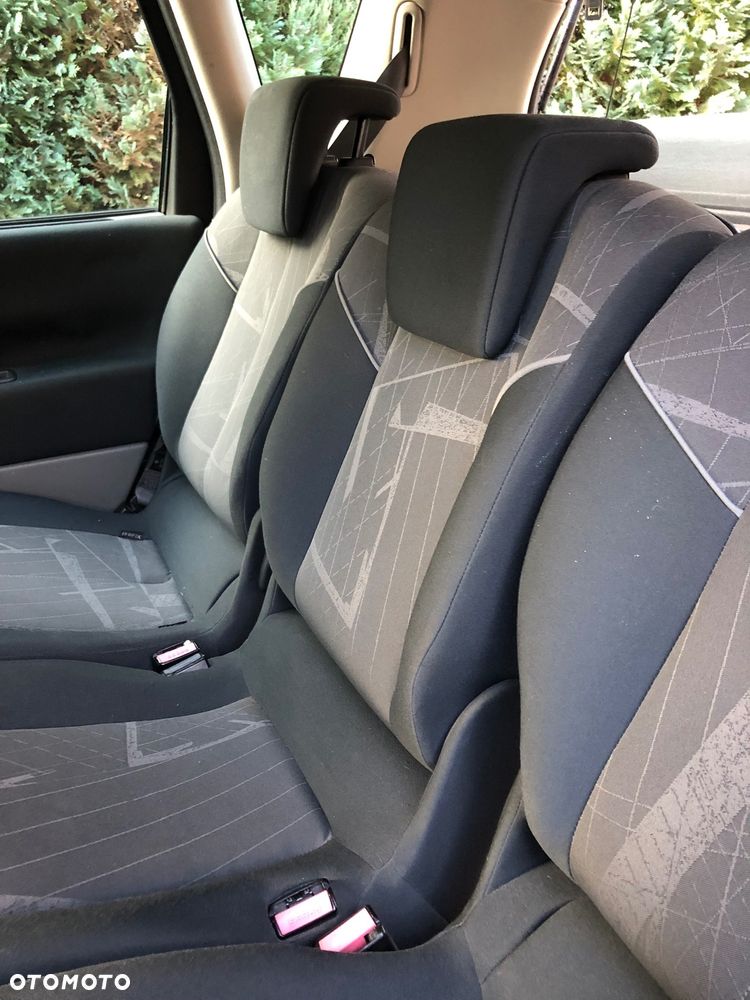 Renault Scenic 1.9 dCi Dynamique - 18