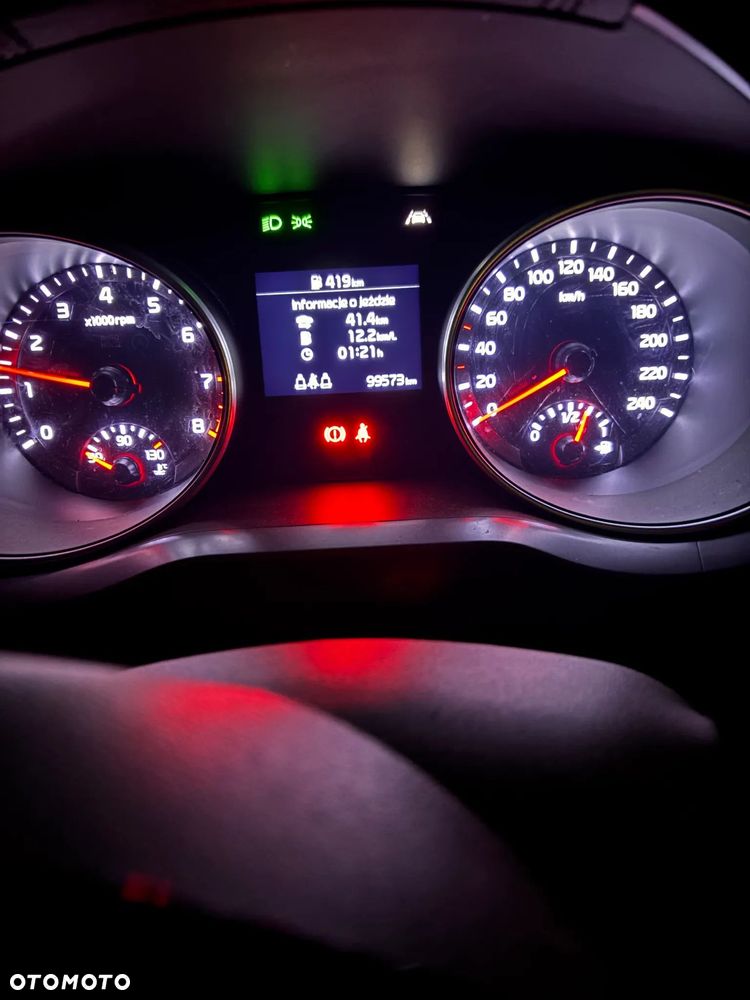 Kia Ceed 1.0 T-GDI M - 3