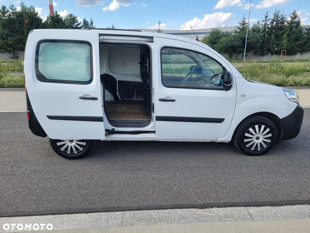 Renault Kangoo - 12