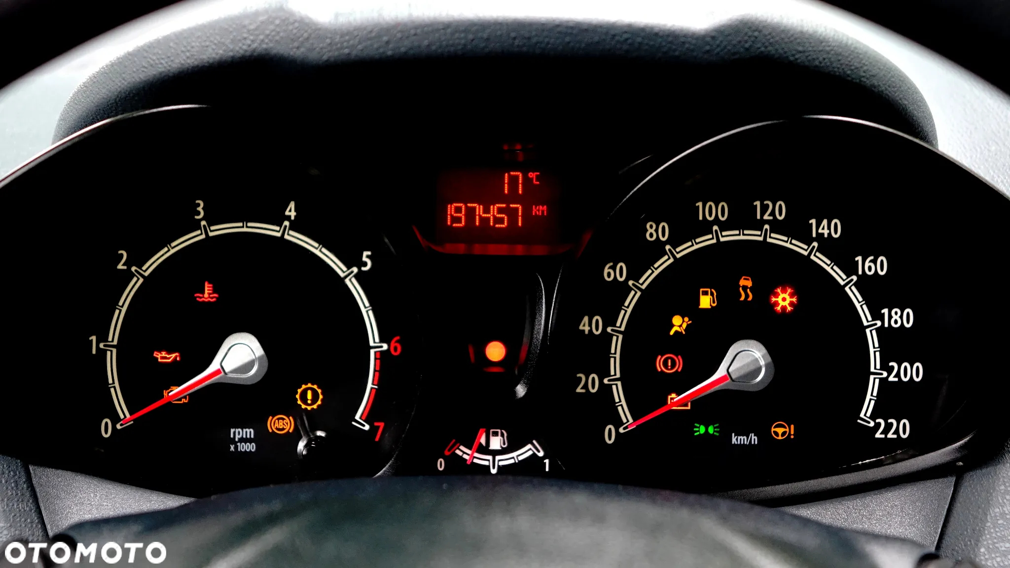 Ford Fiesta 1.25 Celebration - 15