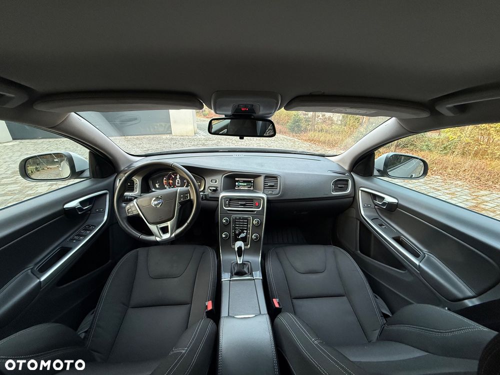 Volvo S60 - 10