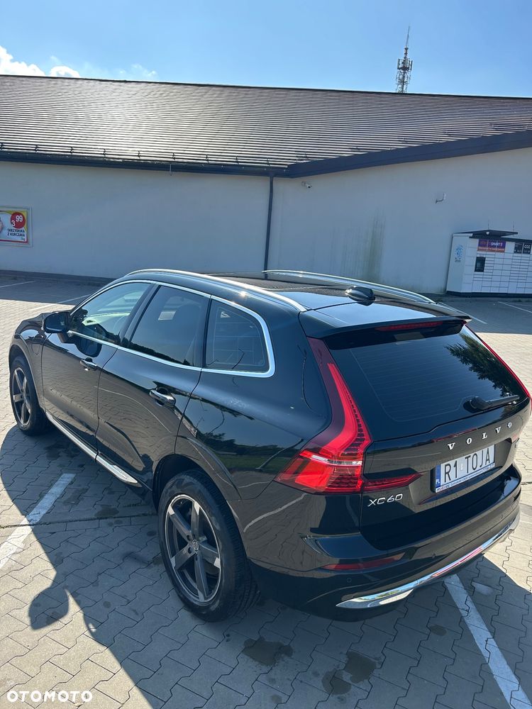 Volvo XC 60 - 6