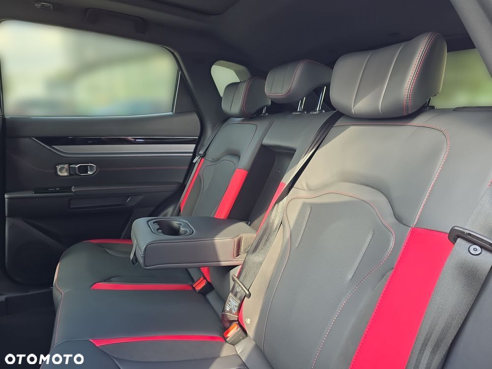 Jetour Dashing 1.6T DCT - 7