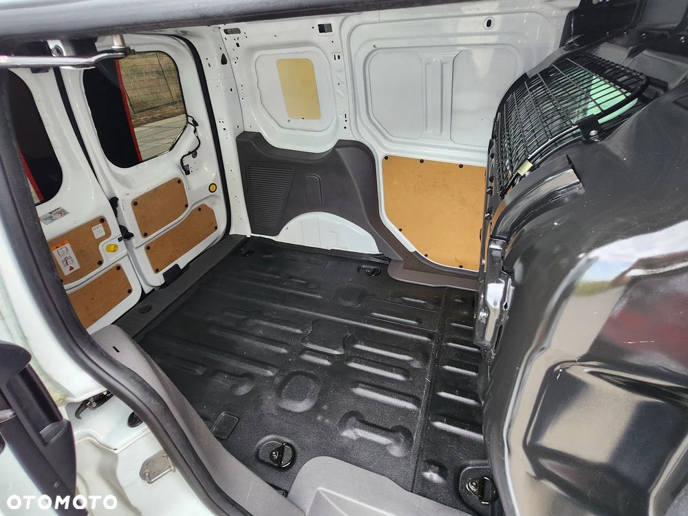 Ford Transit connect - 30