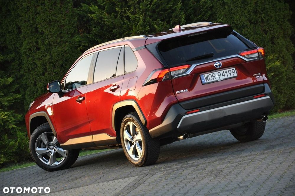 Toyota RAV4 - 13