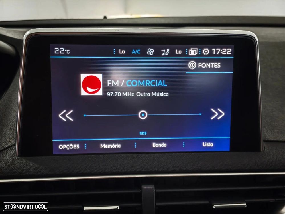 Peugeot 3008 PureTech 130 Stop & Start GPF Allure Business-Pack - 11