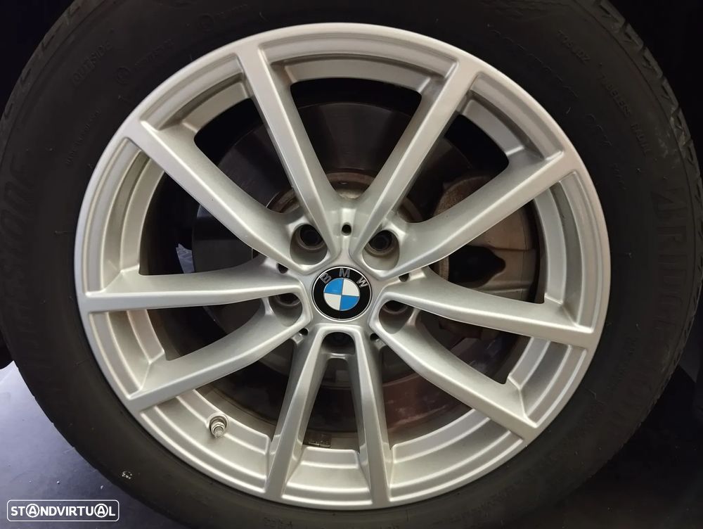 BMW 320 e Touring Corporate Edition Auto - 10