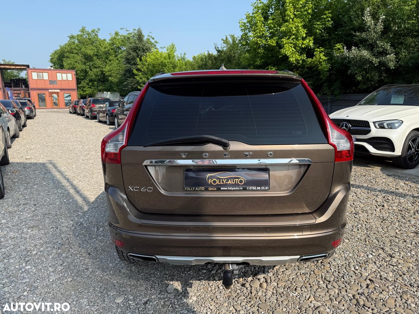 Volvo XC 60 - 29