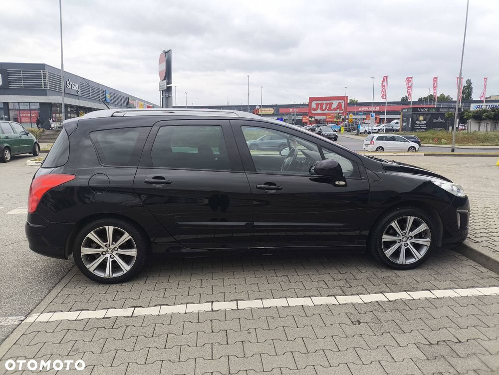 Peugeot 308 120 VTi Premium - 6