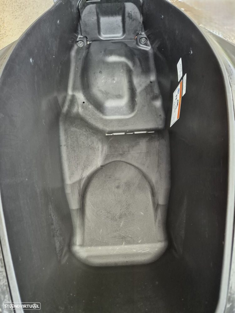 Honda PCX125 Standard - 8