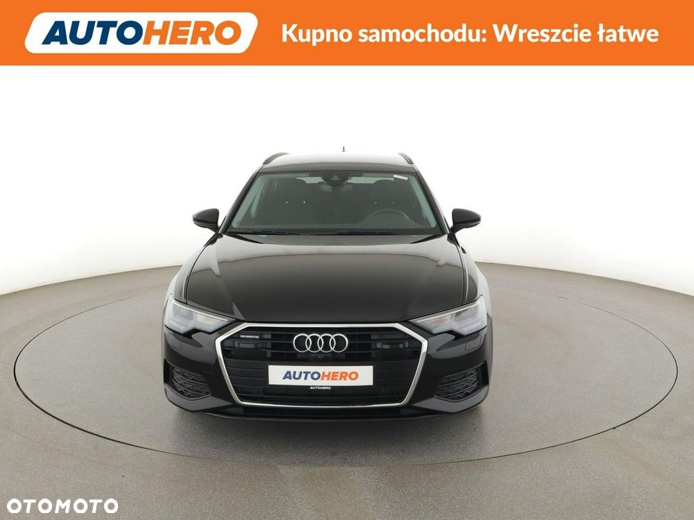 Audi A6 Avant 40 TDI mHEV Quattro S tronic - 12